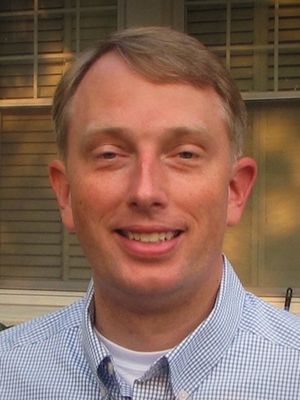 Rep. Patrick Windhorst (R-Harrisburg)