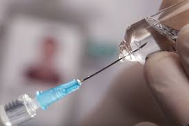 A study finds that the Fluzone High-Dose vaccine benefits elderly residents in long-term care facilities.