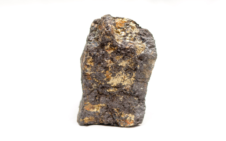 Red Eagle Mining Corp. to construct mine in Colombia.