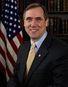 Sen. Jeff Merkley (D-OR)
