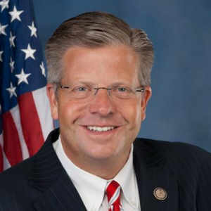 U.S. Rep Randy Hultgren (R-IL)