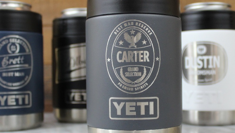 yeti for glass beer bottles