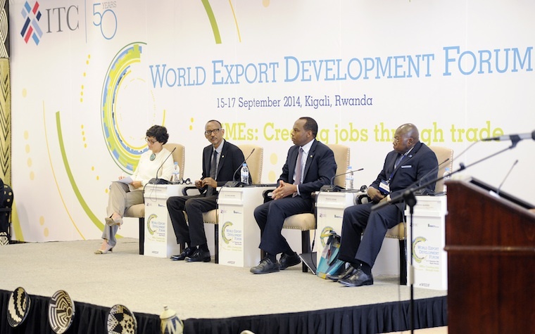 World Export Development Forum comes to Qatar this October.