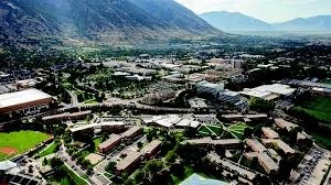Brigham Young University