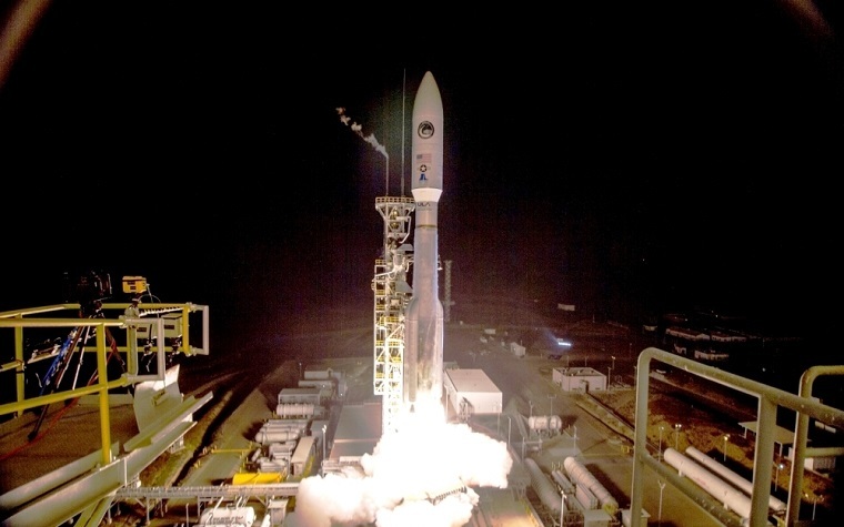 Aerojet Rocketdyne Holdings Inc