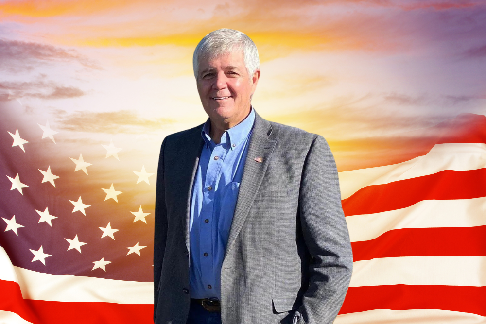 Campaigns Daily Cliff Bentz Trade