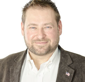 State Rep. Allen Skillicorn (R-East Dundee)