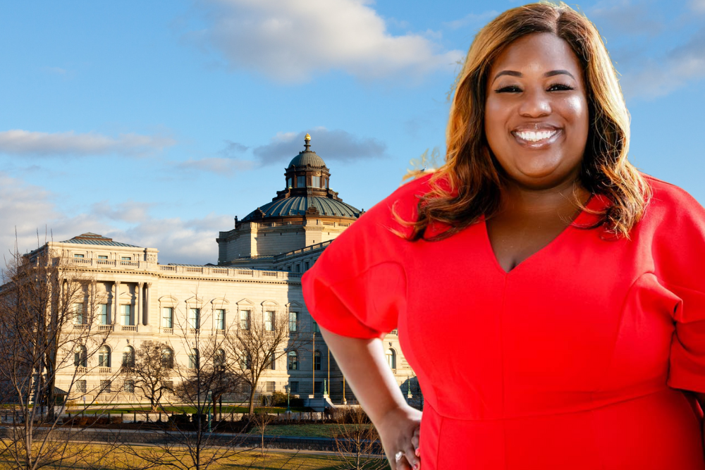 Campaigns Daily Michele Rayner ENSURING NO ONE CAN BE DENIED