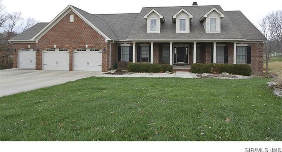 Madison County real estate July 2529 Madison St. Clair Record