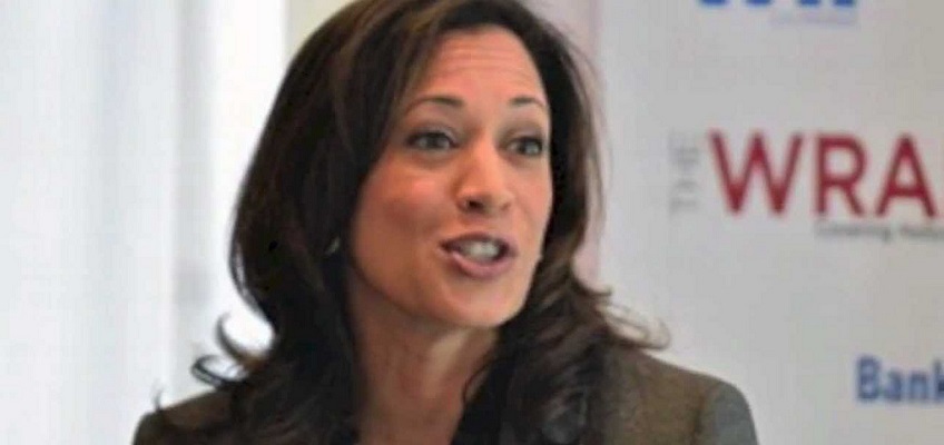 Kamala Harris
