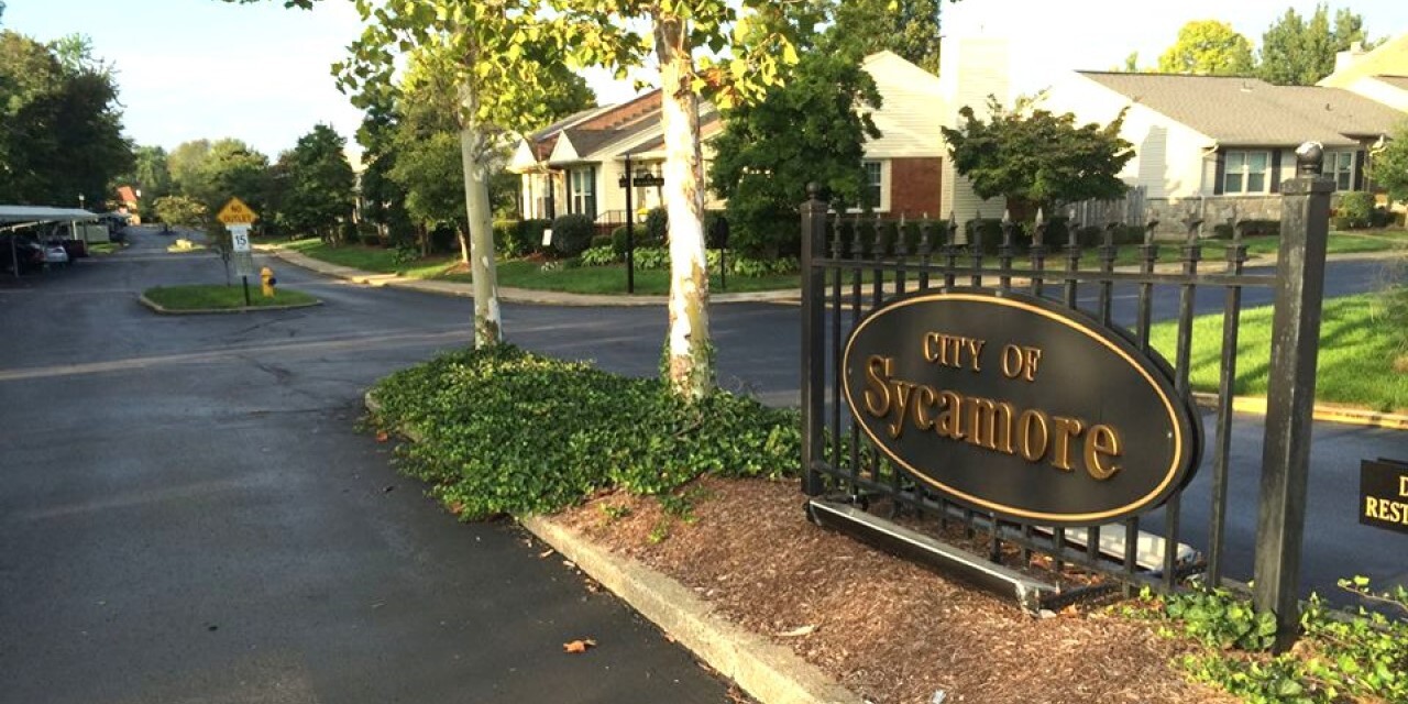 Insurer ordered to cover the city of Sycamore in class action over
