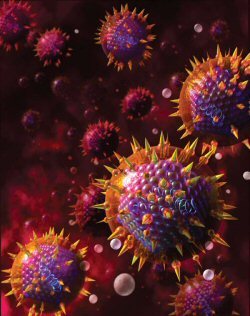 Heart risk may increase with hepatitis C infections