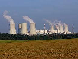 EPA’s Clean Power Plan does not include new nuclear power as a compliance option