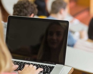 The Teaching Online Seminar is six weeks long, and the eCampus Course Design and Development Seminar is twelve weeks.