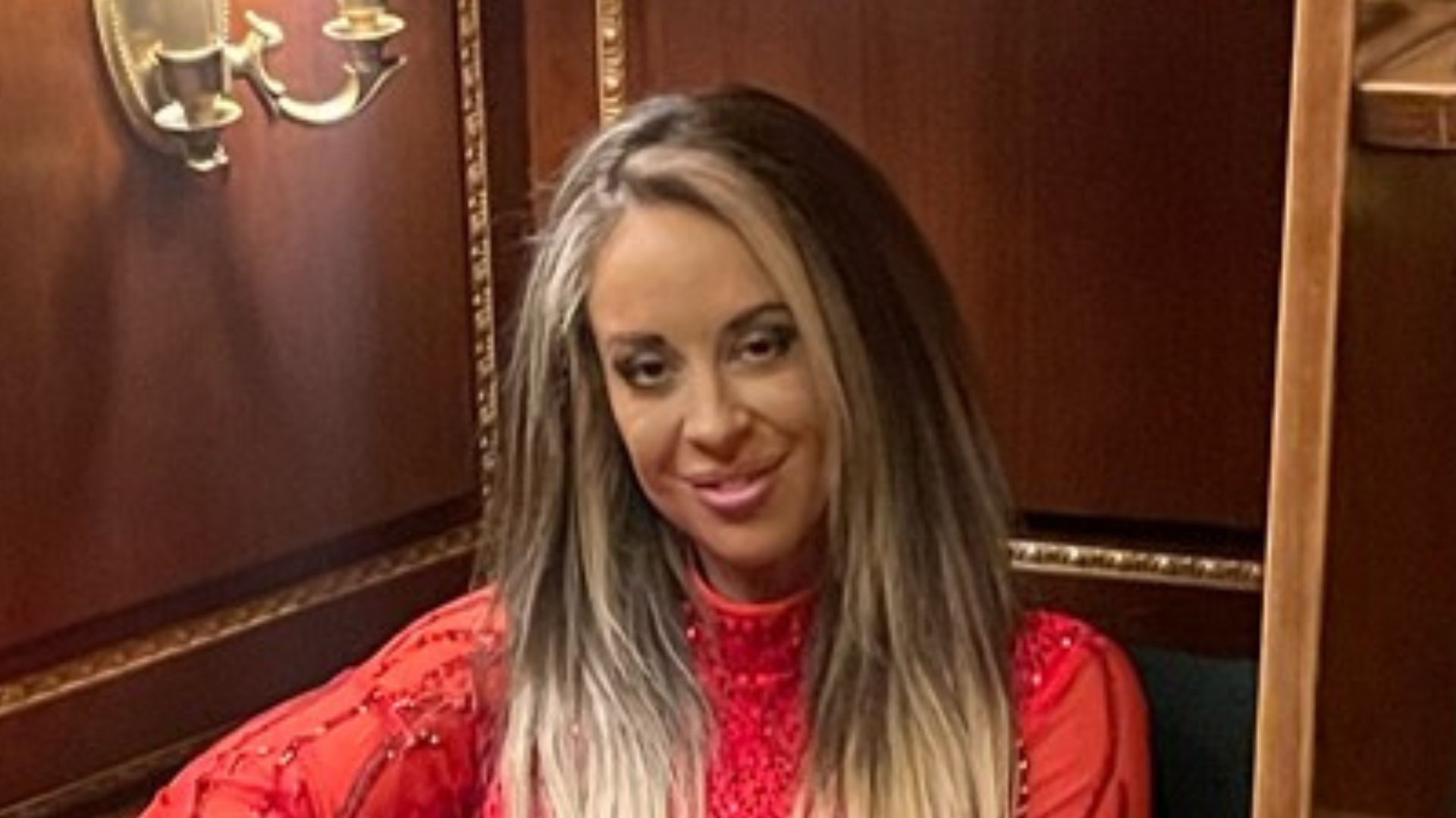 ‘It’s an honor to be labeled something undesirable by such a laughable