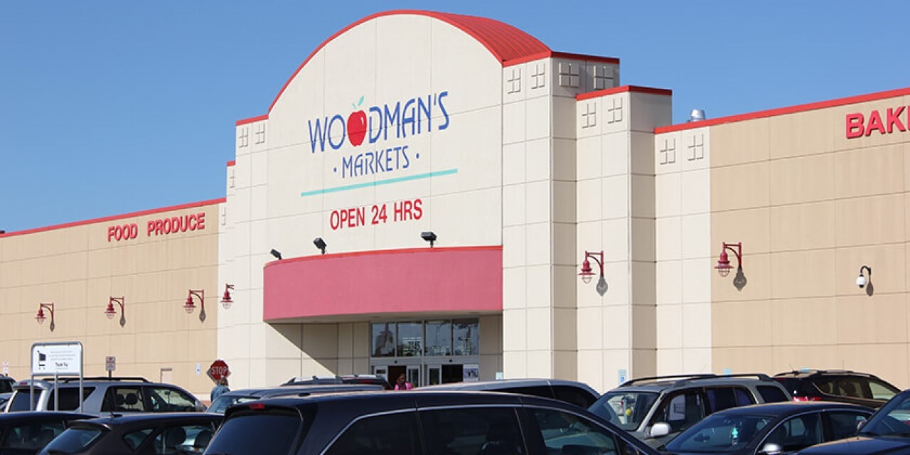 Woodman's inks 3M settlement to end class action over worker