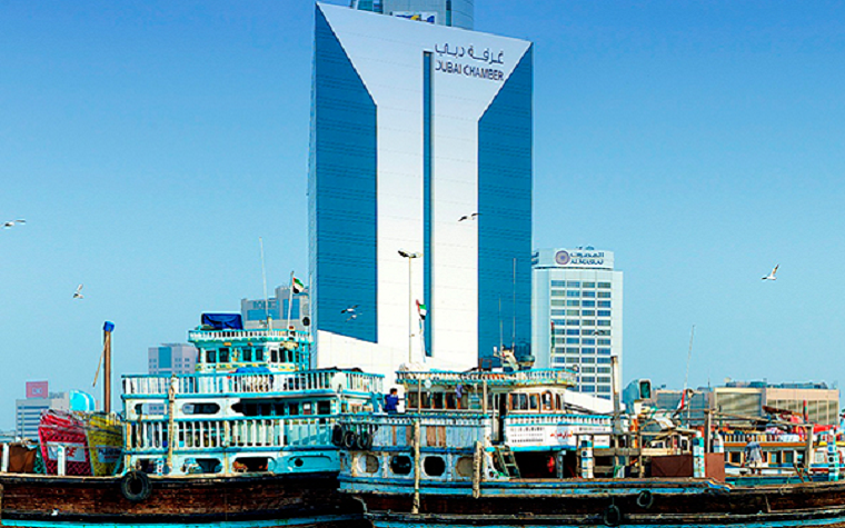 Dubai Chamber works to strengthen European relationships
