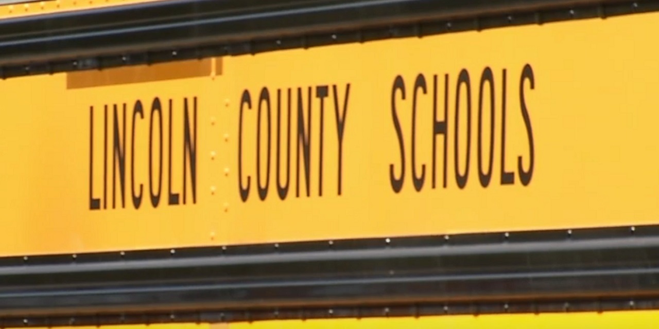 Veteran Principal Claims Lincoln County Officials Conspired To Suspend