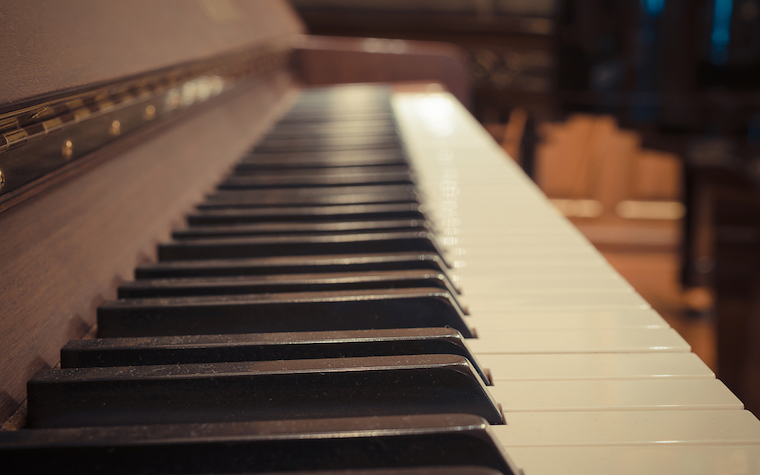 Music event to be hosted by SCF as part of state-wide competition.