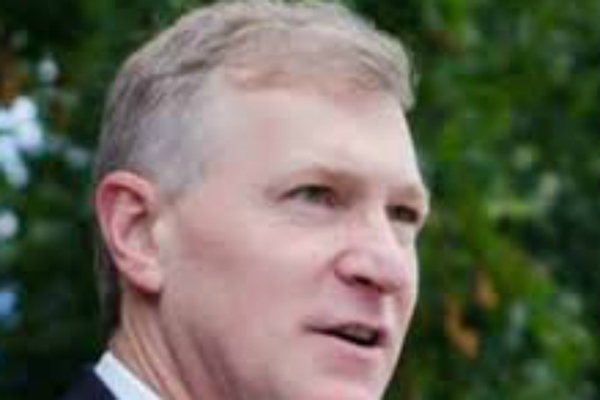 Eric Scheidler, executive director of the Pro-Life Action League