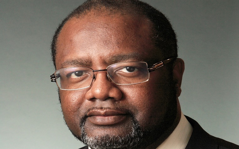 Jerome Ringo