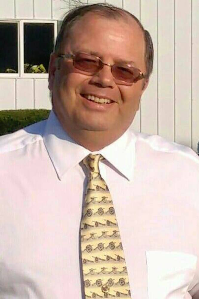 Robert “Jay” Doherty