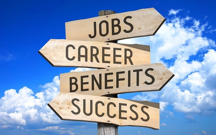 Stephen Spinelli Jr. says universities are responsible for preparing students for their careers.