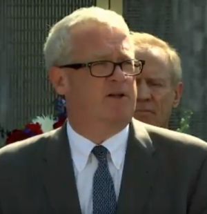 Rep. Jim Durkin (R-Western Springs)