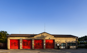 Roxana holds Fire Tax meeting to examine committee reports, discuss state of department.