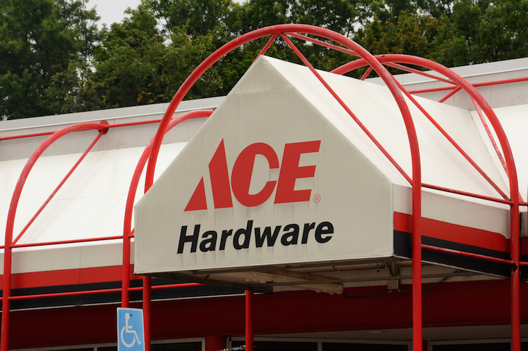 Injured Ace Hardware store shopper update Company denies