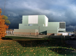 R.E. Ginna Nuclear Power Plant returns to service after scheduled refueling.