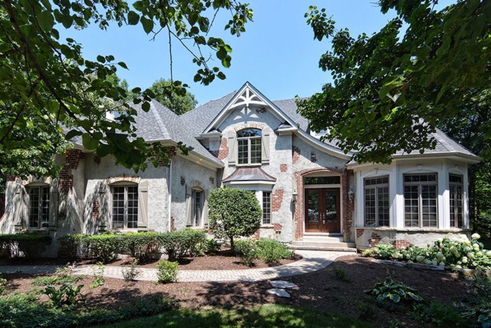 The home at 691 Reserve Ct. has a property tax bill of $22,319, or 3.49 percent of the home's current price of $639,000.