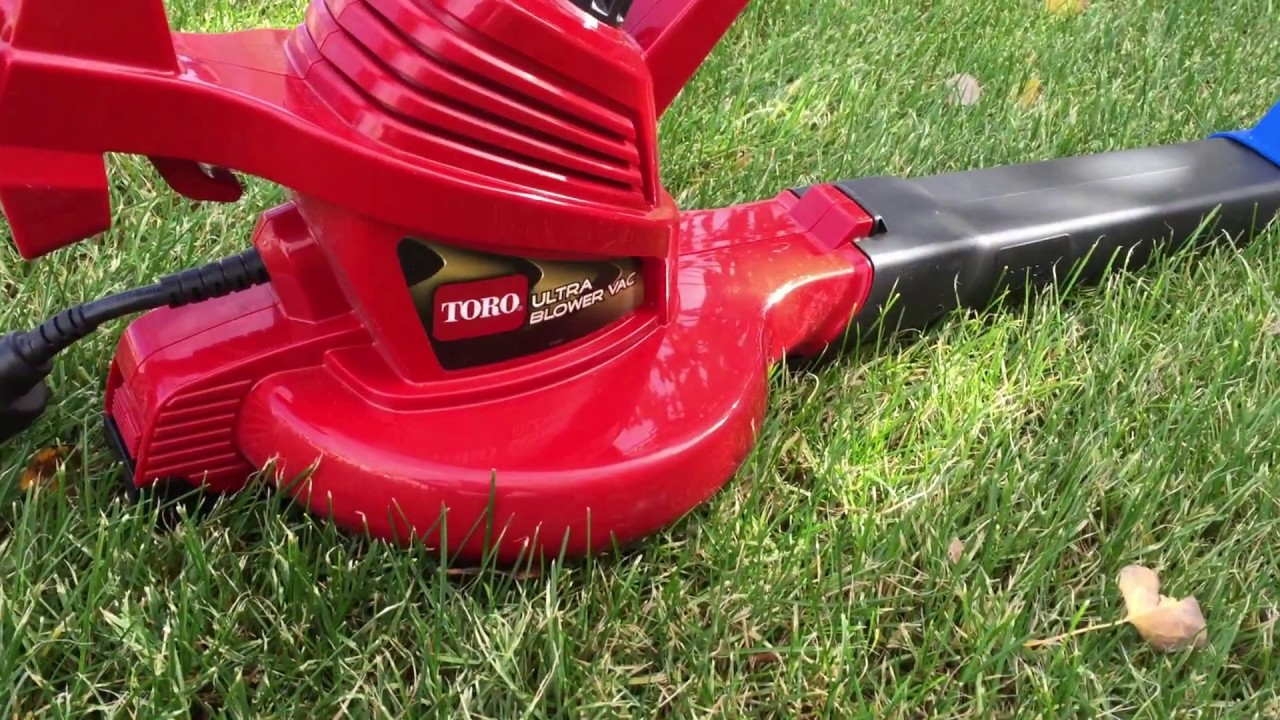 Delaware County Man Allegedly Injured By Leaf Blower Sues Toro Company And Home Depot Pennsylvania Record