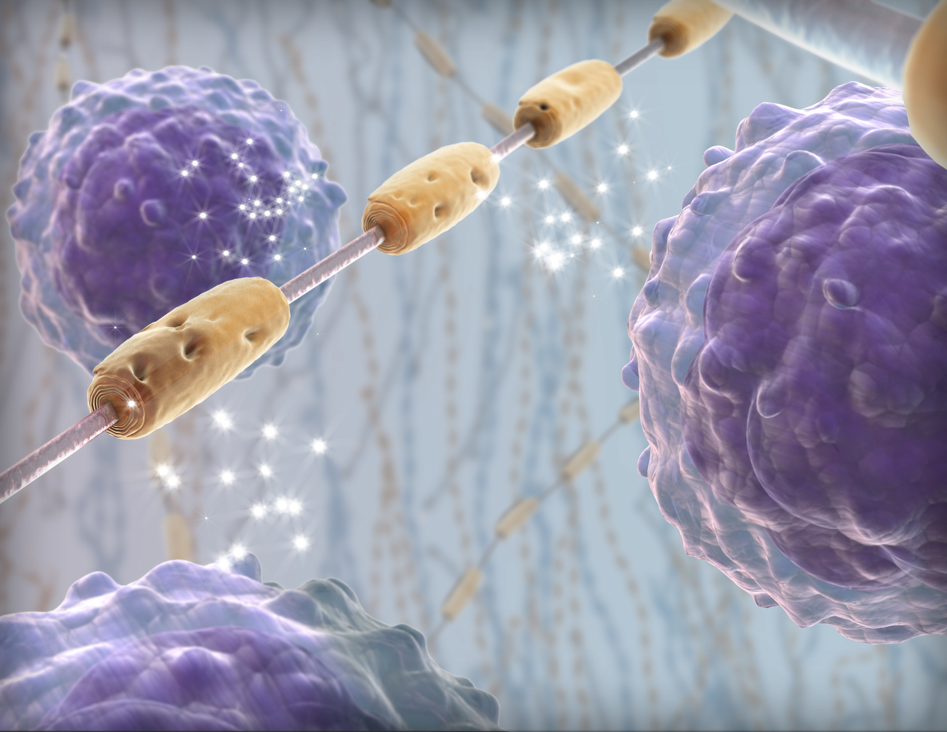 Interferon beta correlates with ongoing viral infections