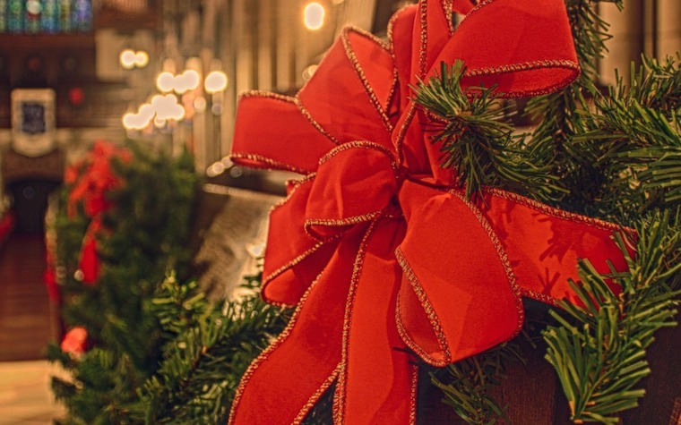 Berry College to present Lessons and Carols at Berry College Chapel