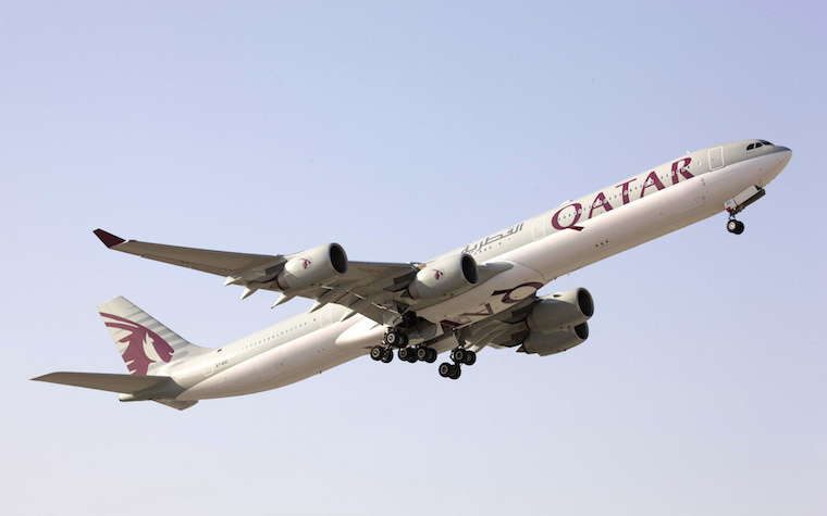 Qatar Airways named top airline at 2016 Business Traveller Asia-Pacific Awards