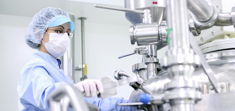 The EBRD sees growth potential in Ukraine's pharmaceutical industry.