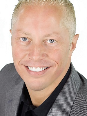 Lakewood Village President Paul Serwatka