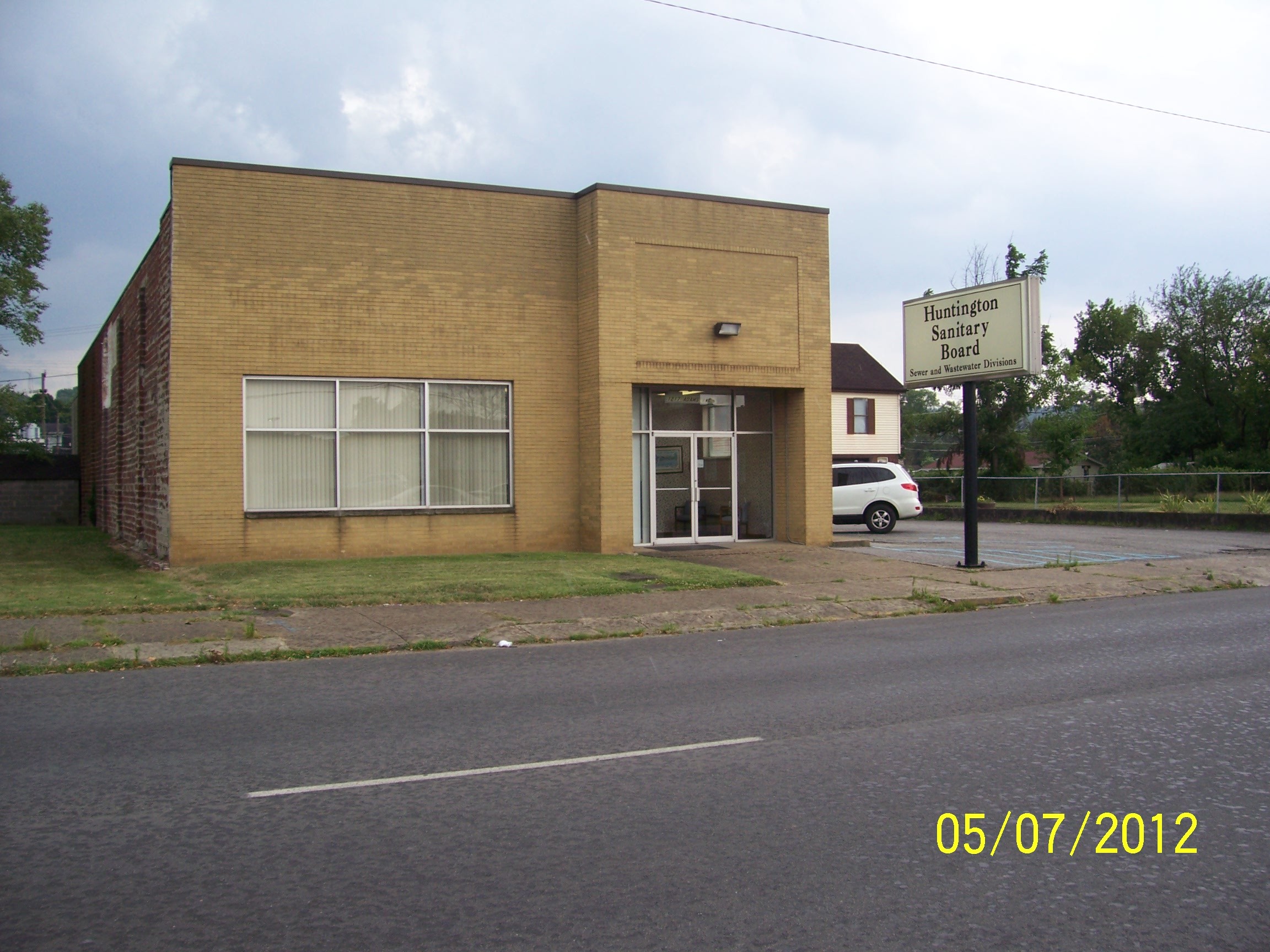 Huntington Sanitary Board settles two suits for 170,000 West