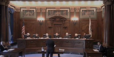 Illinois Supreme Court