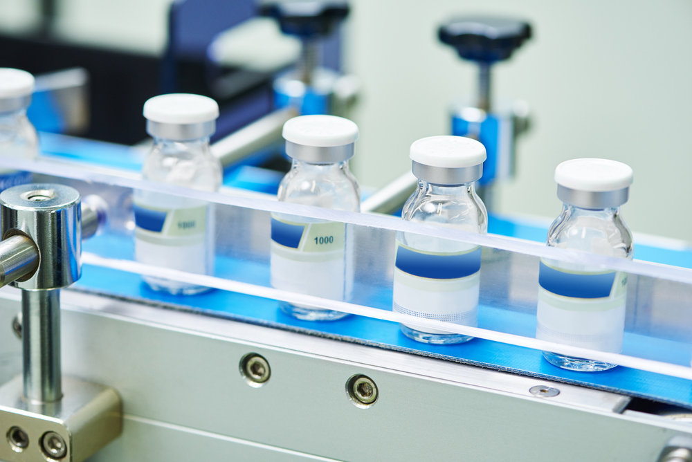 Public opinion of drug makers is the lowest in 16 years, recent Gallup poll suggests.