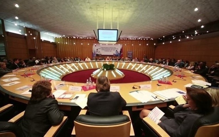 Discussions centering around FDI potential were held on the second day of AIM 2016.