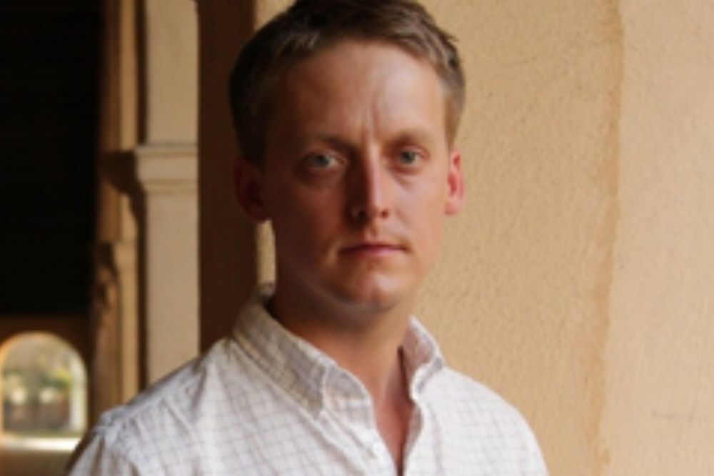 First Image From James b Space Telescope Revealed