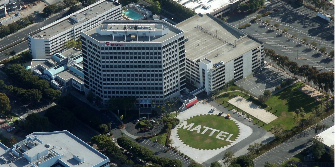 Lawsuit claims Mattel conspired with auditing firm PwC to mislead