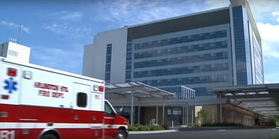 Northwest Community Hospital