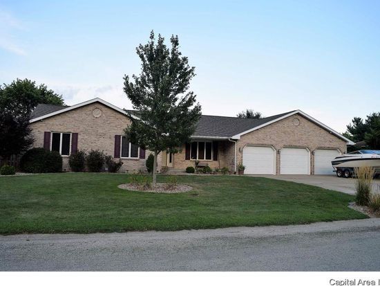 122 Arrow Drive, Divernon