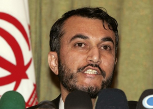Hossein Amir-Abdollahian