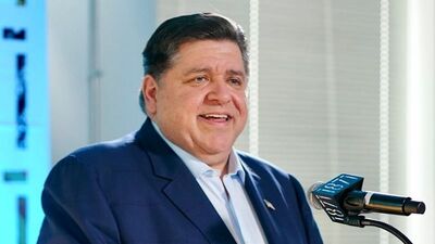 Illinois Gov. JB Pritzker