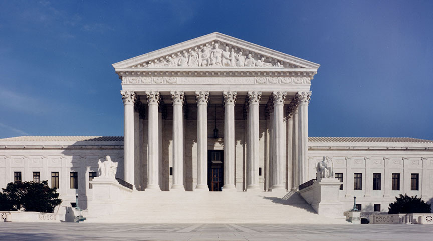 Texas attorneys take legal battle over mandatory bar dues to Supreme Court - Vimarsana News