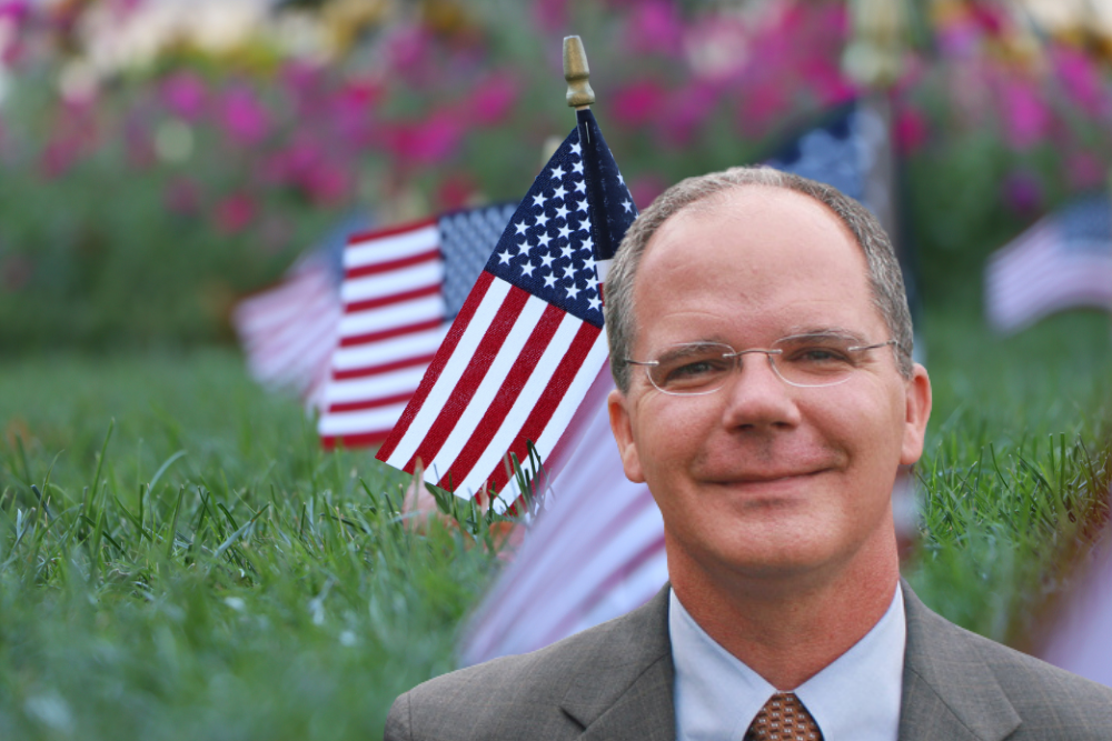 Campaigns Daily Guthrie Introduces Bill To Help Prevent Cyberattacks